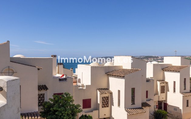 Resale - Apartment - Casares - Casares Centro