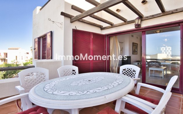 Resale - Apartment - Casares - Casares Centro