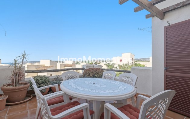 Resale - Apartment - Casares - Casares Centro