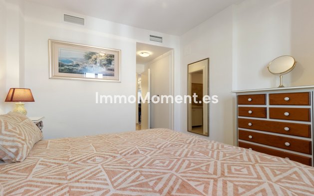 Resale - Apartment - Casares - Casares Centro