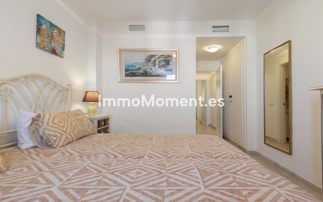 Resale - Apartment - Casares - Casares Centro
