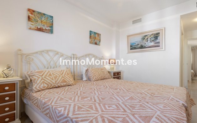 Resale - Apartment - Casares - Casares Centro