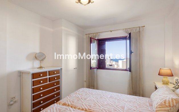 Resale - Apartment - Casares - Casares Centro