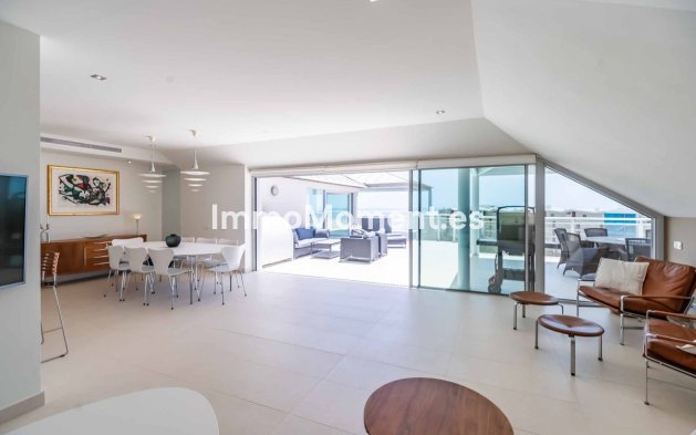 Resale - Apartment - Fuengirola - Fuengirola Centro