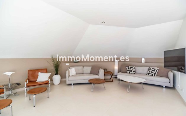 Resale - Apartment - Fuengirola - Fuengirola Centro