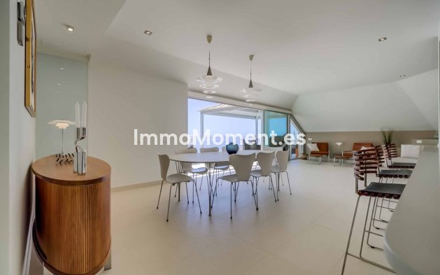 Resale - Apartment - Fuengirola - Fuengirola Centro