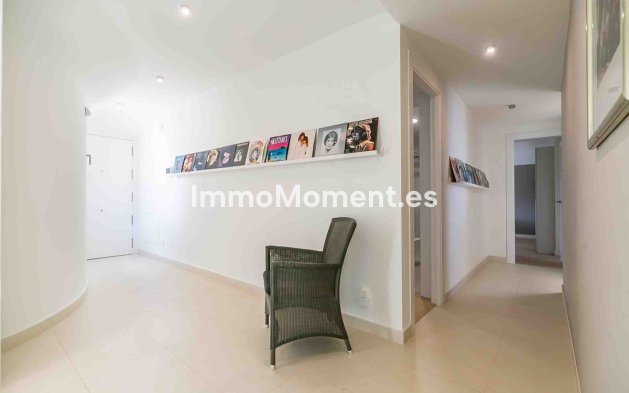 Resale - Apartment - Fuengirola - Fuengirola Centro