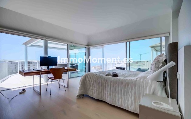 Resale - Apartment - Fuengirola - Fuengirola Centro