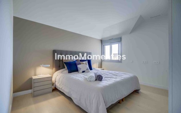 Resale - Apartment - Fuengirola - Fuengirola Centro