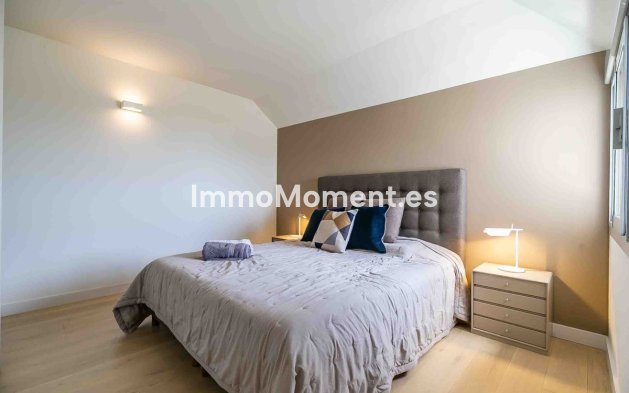 Resale - Apartment - Fuengirola - Fuengirola Centro