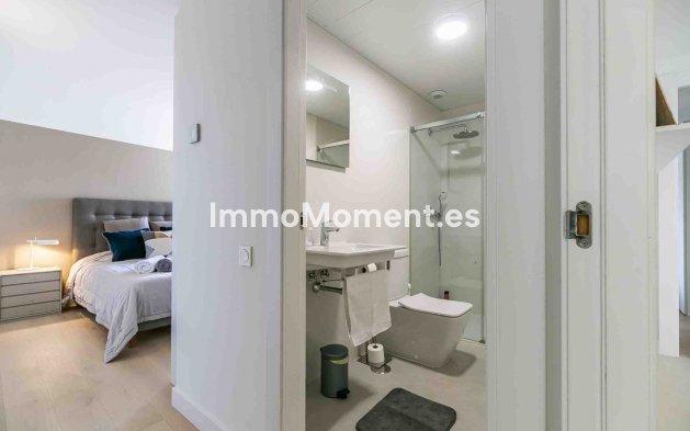 Resale - Apartment - Fuengirola - Fuengirola Centro