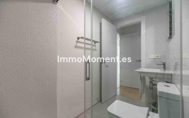 Resale - Apartment - Fuengirola - Fuengirola Centro