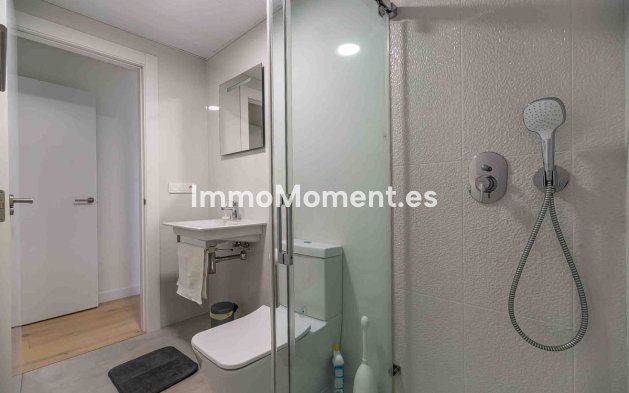 Resale - Apartment - Fuengirola - Fuengirola Centro
