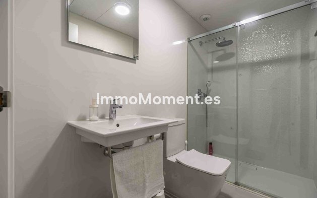 Resale - Apartment - Fuengirola - Fuengirola Centro