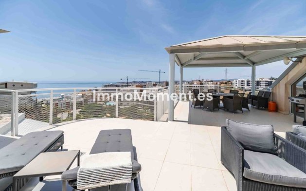 Resale - Apartment - Fuengirola - Fuengirola Centro