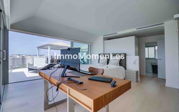 Resale - Apartment - Fuengirola - Fuengirola Centro