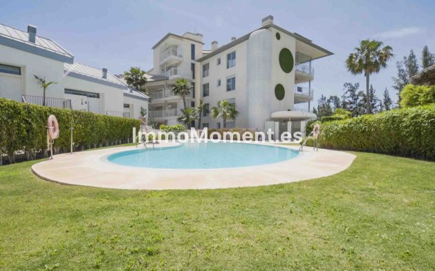 Resale - Apartment - Fuengirola - Fuengirola Centro