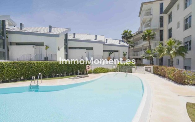 Resale - Apartment - Fuengirola - Fuengirola Centro