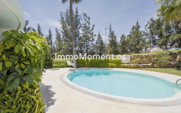 Resale - Apartment - Fuengirola - Fuengirola Centro
