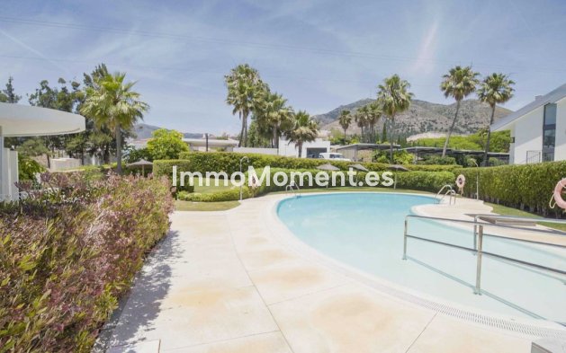 Resale - Apartment - Fuengirola - Fuengirola Centro