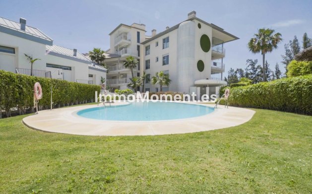 Resale - Apartment - Fuengirola - Fuengirola Centro