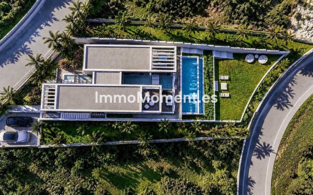 New Build - Plot - Marbella - Elviria