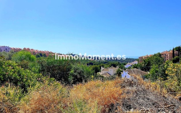 New Build - Plot - Marbella - Elviria