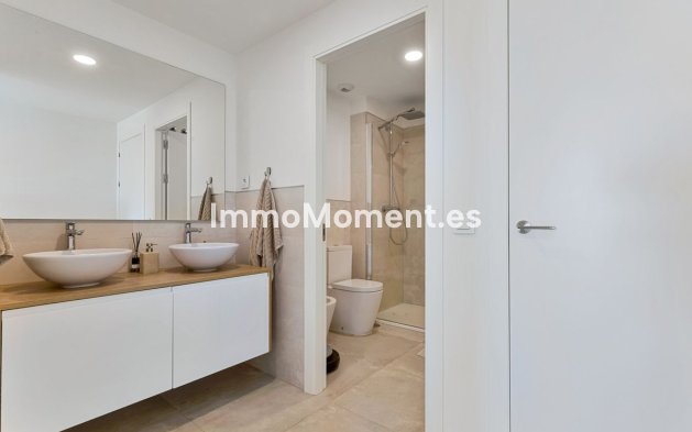 Wiederverkauf - Wohnung - Fuengirola - Fuengirola Centro