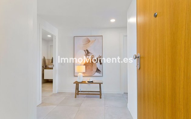Wiederverkauf - Wohnung - Fuengirola - Fuengirola Centro