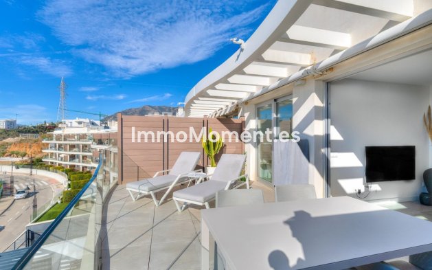 Wiederverkauf - Wohnung - Fuengirola - Fuengirola Centro