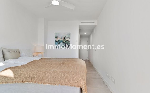 Wiederverkauf - Wohnung - Fuengirola - Fuengirola Centro