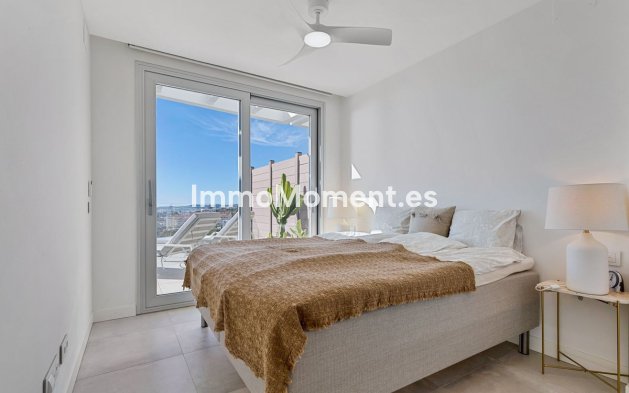 Wiederverkauf - Wohnung - Fuengirola - Fuengirola Centro
