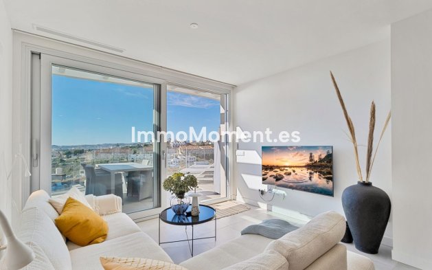 Wiederverkauf - Wohnung - Fuengirola - Fuengirola Centro