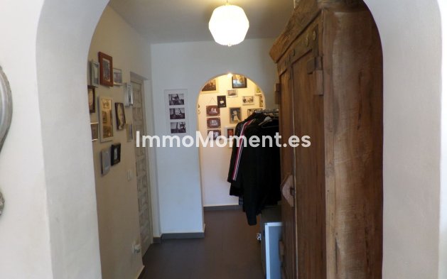 Resale - Detached villa - Benissa - Benissa Coast