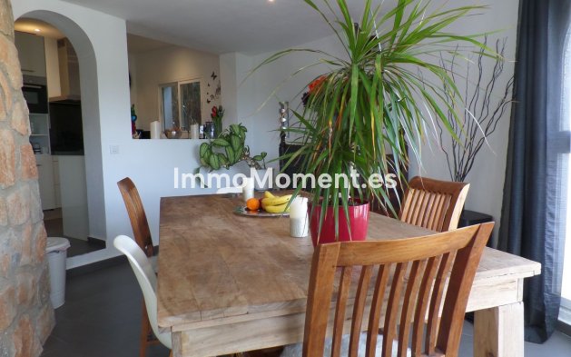 Resale - Detached villa - Benissa - Benissa Coast