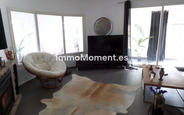 Resale - Detached villa - Benissa - Benissa Coast