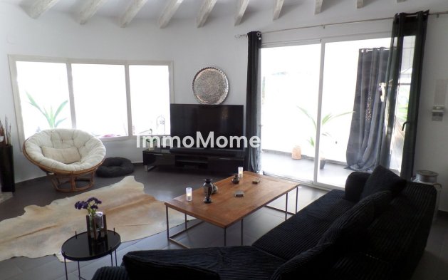 Resale - Detached villa - Benissa - Benissa Coast