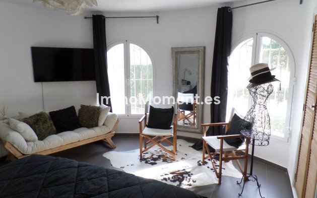 Resale - Detached villa - Benissa - Benissa Coast