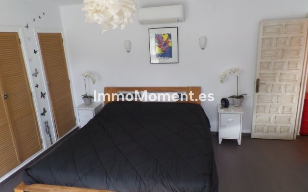 Resale - Detached villa - Benissa - Benissa Coast