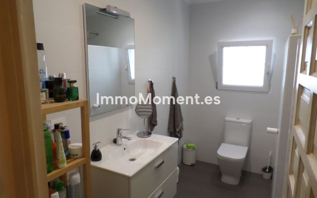 Resale - Detached villa - Benissa - Benissa Coast