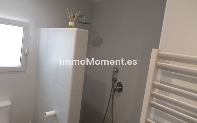 Resale - Detached villa - Benissa - Benissa Coast