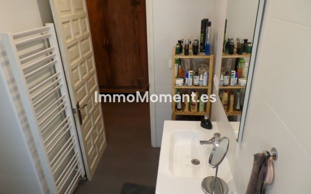 Resale - Detached villa - Benissa - Benissa Coast