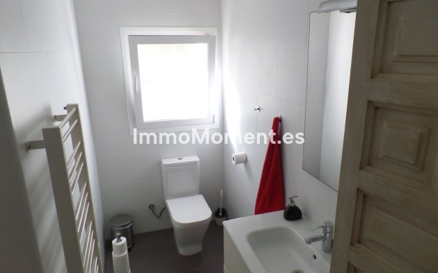 Resale - Detached villa - Benissa - Benissa Coast