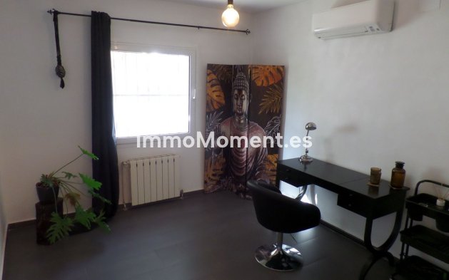 Resale - Detached villa - Benissa - Benissa Coast