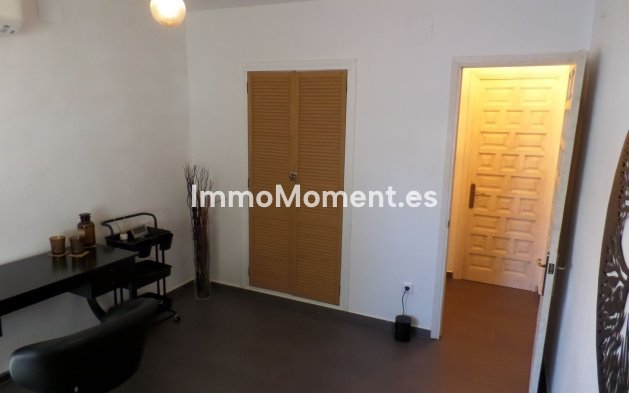 Resale - Detached villa - Benissa - Benissa Coast