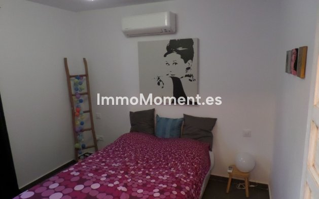 Resale - Detached villa - Benissa - Benissa Coast