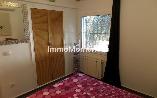 Resale - Detached villa - Benissa - Benissa Coast