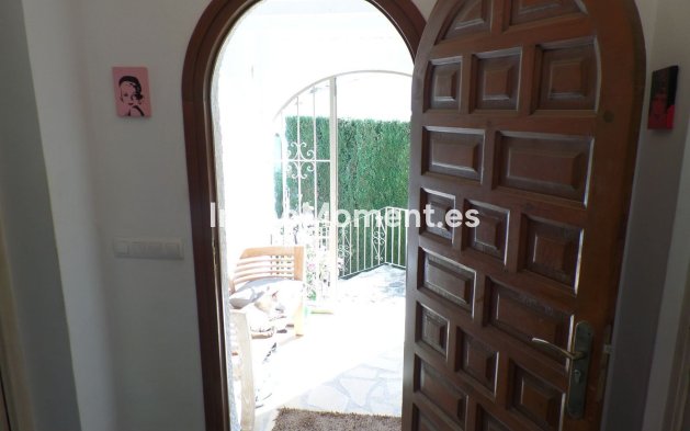 Resale - Detached villa - Benissa - Benissa Coast
