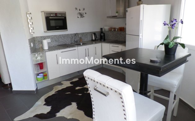 Resale - Detached villa - Benissa - Benissa Coast