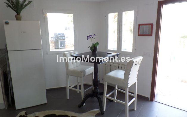 Resale - Detached villa - Benissa - Benissa Coast